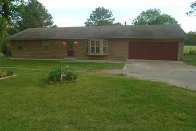 Image de Spacious Country Home 1 hour from Eureka & Branson