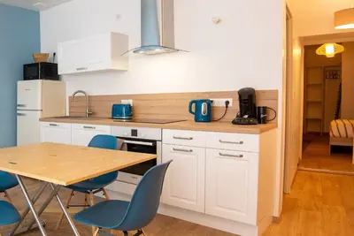 Image de ★Nouveau★Vermenton★1 Chambre★4 Personnes