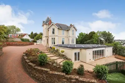 Image de Torbay Rise. Seaside Villa with outstanding family facilities