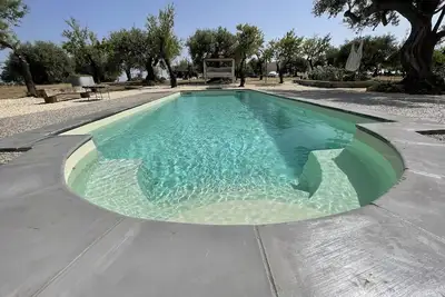 Image de Villa Il Carrubo of the Val di Noto