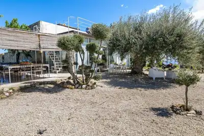 Image de Villa il Carrubo avec piscine privée Val di Noto