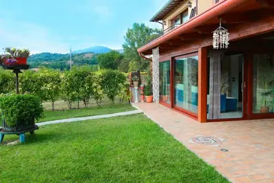 Image de Il Casolare Green House