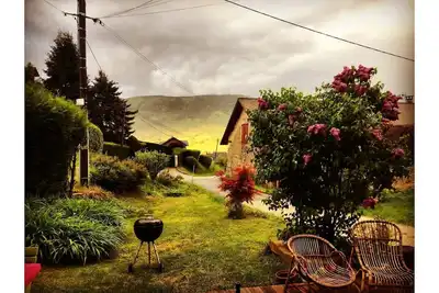 Image de Belle maison savoyarde proche lac d'Aiguebelette