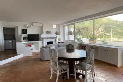 Image de La Casa nella roccia