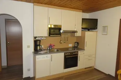 Apartment 6 - Holiday home Andreas