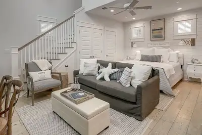 Image de Darling Beach Cottage@Cinnamon Shore w/ Access to Countless Amenities!