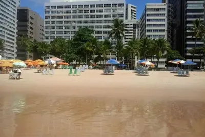 Image de Apartment boa Viagem - 100 meters from the beach. In front of Acaiaca