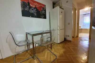 Image de Fuencarral Barcelona. Court Apartments