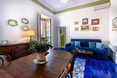 Image de Stefania Flat- Amalfi centre