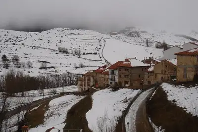 Image de House Majo Valdelinares