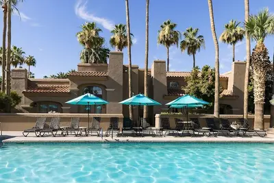 Image de Just What You Were Looking For! 2 Modern Units, Pools, Near Old Town Scottsdale!