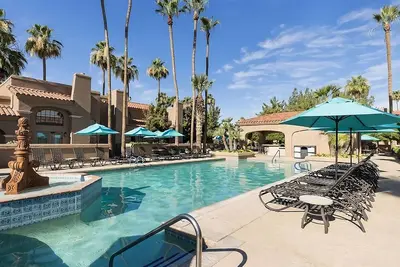 Image de Desert Getaway! 4 Serene Units, Near McCormick Ranch Golf Club