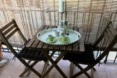 Image de Casa Guido in the shadow of the Dome