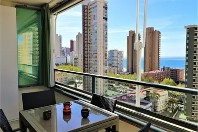 Image de Modern apartment next to the beach Gemelos 23