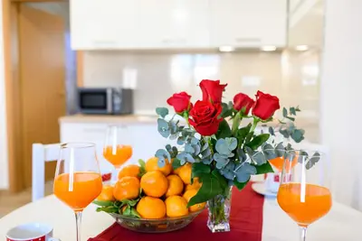 Image de Charming Apartment Ana, Good Position For One Day Trip
