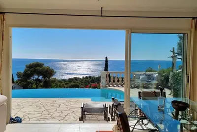 Image de Clajo  2461 villa - Trois Chambres Villa, Couchages 6