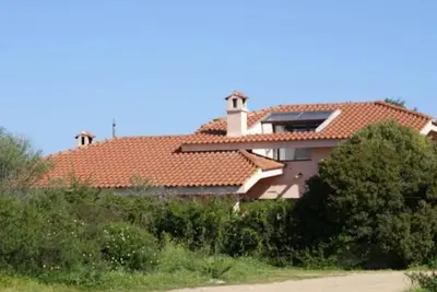 Image de Maison de vacances pour 8 personnes env. 150 qmà Arbatax, Sardaigne (Province de Ogliastra)
