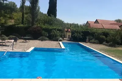 Image de Maison de vacances Ruzici pour 1 - 10 personnes avec 7 chambres à coucher - Logement de vacances dan