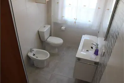 Apartment - Ground Floor - with Terrace