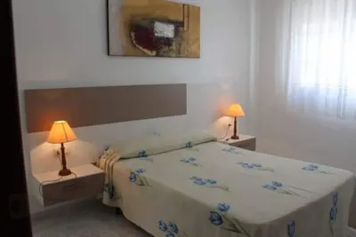 Apartment - Standard floor - with terrace