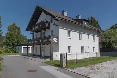 Image de Chalet Love the Alps 'top'
