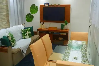 Image de La19-Bertioga, Close to Sesc, Riviera, Vista Linda, Indaiá