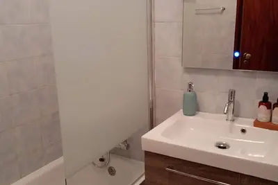 Image de Beachfront vacation apartment