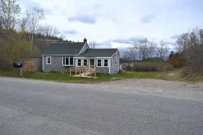 Image de Quiet and Cozy Seaside Cottage with Amazing Sunsets