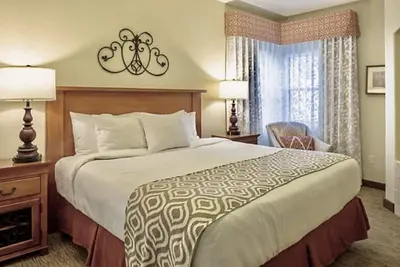 Image de Beautiful Desert 1 Br Villa with Waterslides