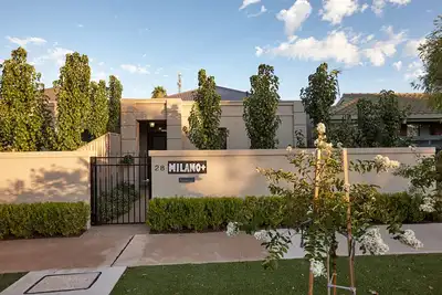Image de Milano On Olive 5 étoiles de luxe