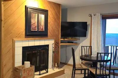 Experience Up North at Shanty Creek Summit Village