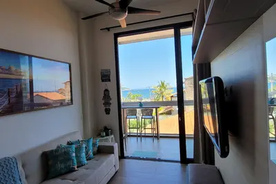 Image de Cozy Loft (Oceanview)