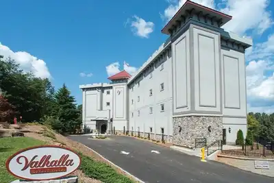 Image de A Heavenly Resort in Helen, Ga