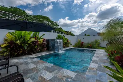 Image de Villa Tucán - La Fortuna