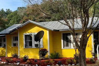 Image de Cozy cottage in the countryside of Montverde, Fl.