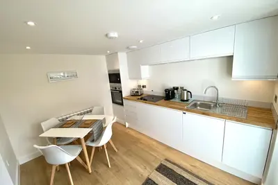 Image de Experience true Cornish living, amongst Fowey's iconic streets.