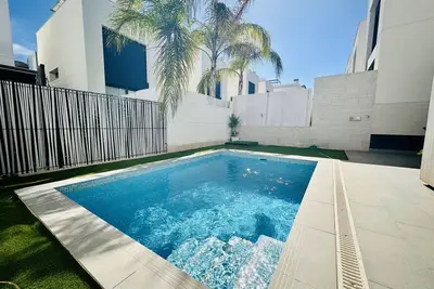 Image de Villa Zina (Villamartin)