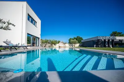 Image de Villa Soriso with Pool