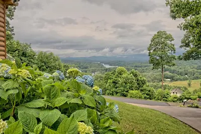 Image de Bears Eye View Mountain Gem