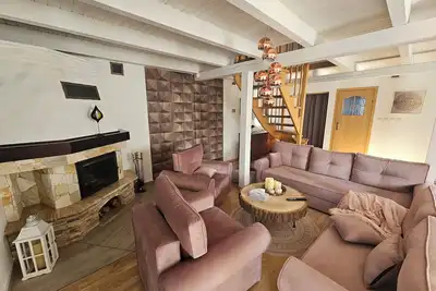 Image de Atmospheric house for a long-awaited vacation