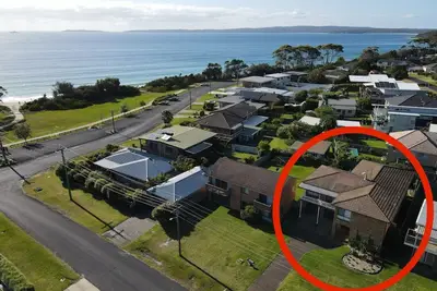 Image de Blue Waters Escape on Plantation Point Vincentia