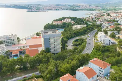 Image de Apartment R&R- Two Bedroom Apartment with Balcony