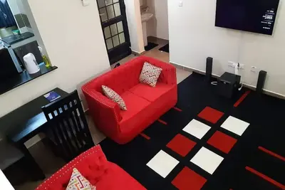 Image de Pazuri Place - Ruaka 1 bedroom+WiFi+ Lift + Parking