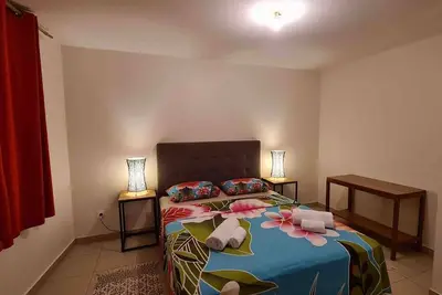 Image de Studio équipé à Papeete, climatisé avec ascenseur
