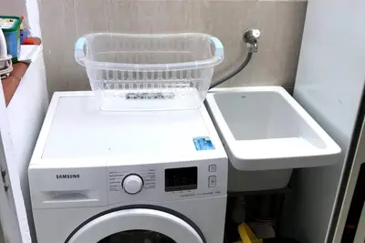 Beautiful 2 Bed Apartment, Central, Home from home