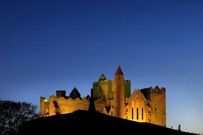 Image de Luxury Apartment Beside The Cashel Palace Hotel