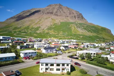 Image de Apartment with amazing mountain view