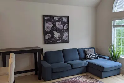 Image de Modern, Clean, Silent Condo close to Portland downtown, Ohsu, Kaiser, Providence