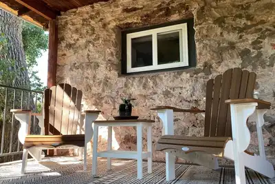 Image de Cozy Cottage in Hartville, Guernsey State Park
