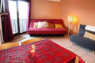 Image de Studio équipé pour 4 personnes